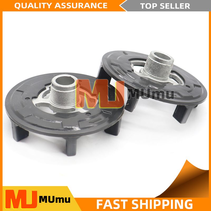 For Toyota Y Corolla Avensis Auris 5SE09C 5SL12C 5SEU12 Air Conditioning AC Compressor Clutch Hub_voghion.com