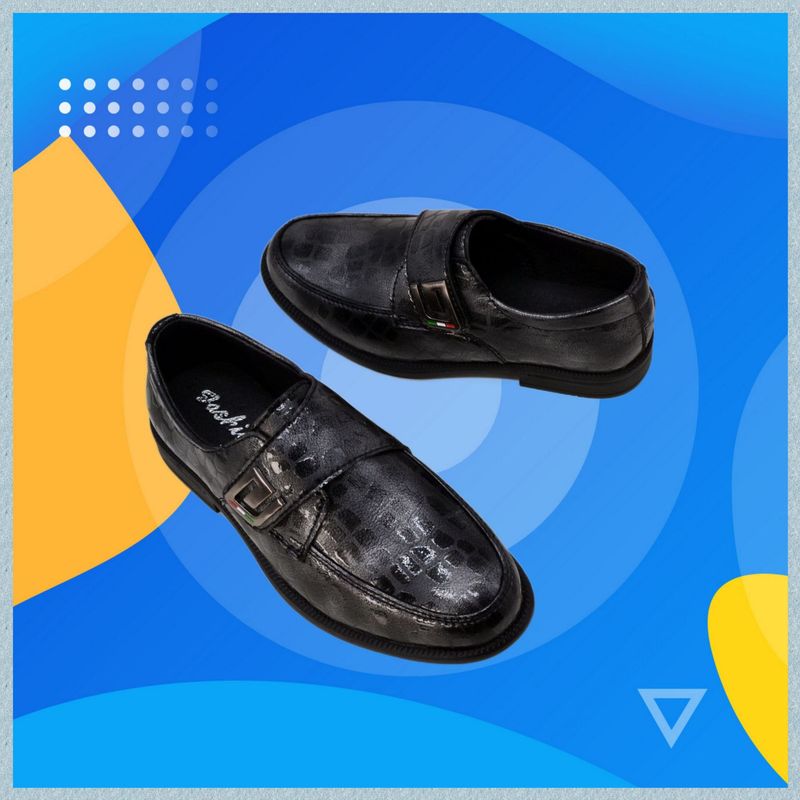 Kinderschuhe Kinder Lederschuhe, Zehenschuhe, Gentleman Lederschuhe, Kinder modische Lederschuhe, Halbschuhe, Tanzschuhe_voghion.com