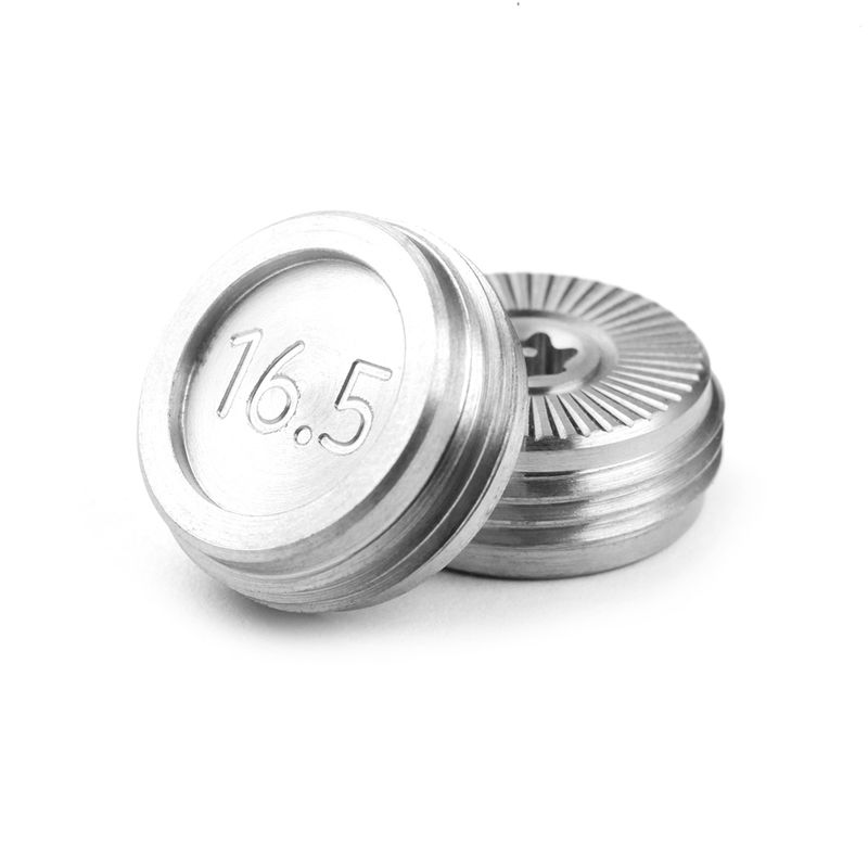 1 pz. Vite di ricambio regolabile per pesi da golf adatta per testa di mazza da golf PXG New GEN4 0311 GEN5 Series_voghion.com