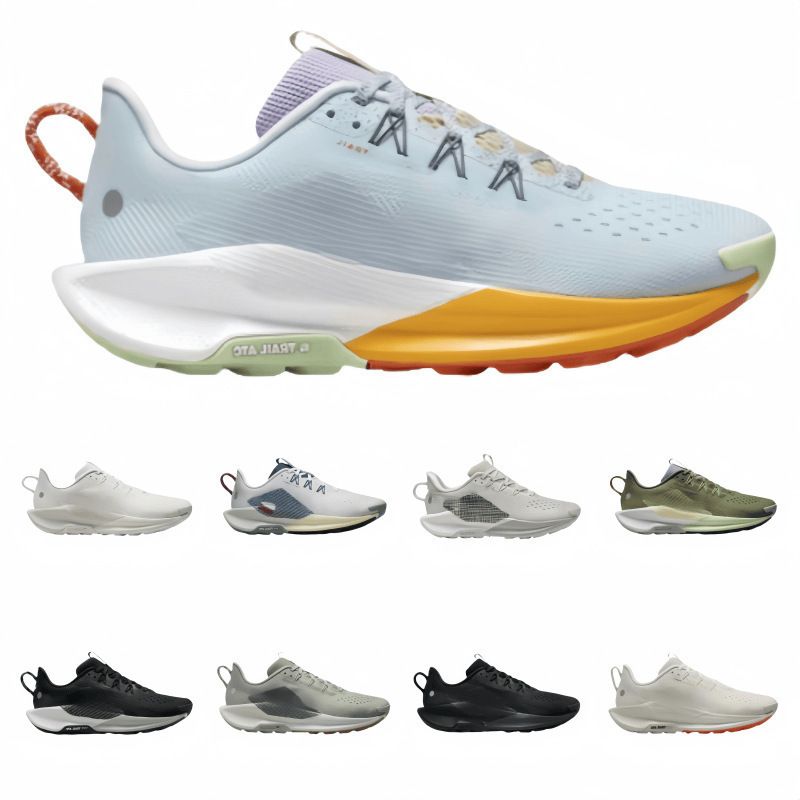 Scarpe da trail running da uomo e da donna 25ss Sports 5 Pegasus_voghion.com
