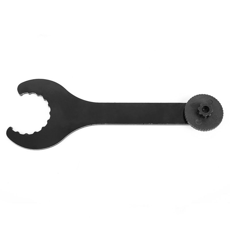 Fiets mountainbike geïntegreerde middenas sleutel sleutel reparatie fiets demontage gereedschap reparatie gereedschap_voghion.com