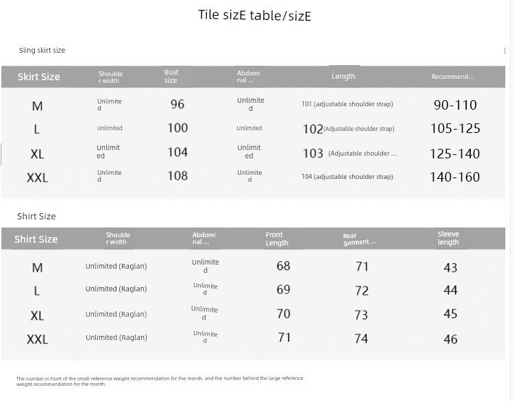 Completo da donna incinta, abito in chiffon con gonna e bretelle, camicia in tencel, abbigliamento con protezione solare, set due pezzi primaverile_voghion.com