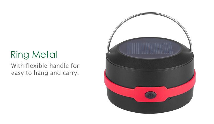 Solarbetriebene, per USB aufladbare Notbeleuchtung für den Außenbereich bei Stromausfall im Haushalt, teleskopierbar, superhelle LED-Lampe für Camping_voghion.com