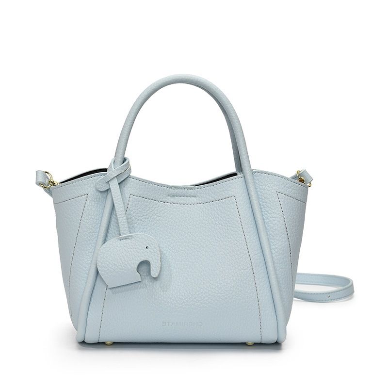 Borsa a tracolla monospalla, stile coreano, casual e alla moda, nuova primavera, verde kaki, media_voghion.com