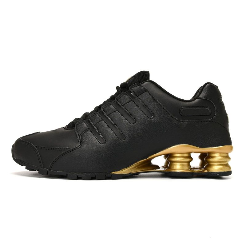 2024 New New Running SHOX Column NZ SL Men's And Women's Sports Shoes_voghion.com
