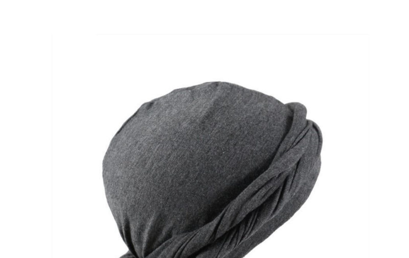 cappelli turbanti etnici da uomo nuovi cappelli baotou elastici cappello indiano_voghion.com