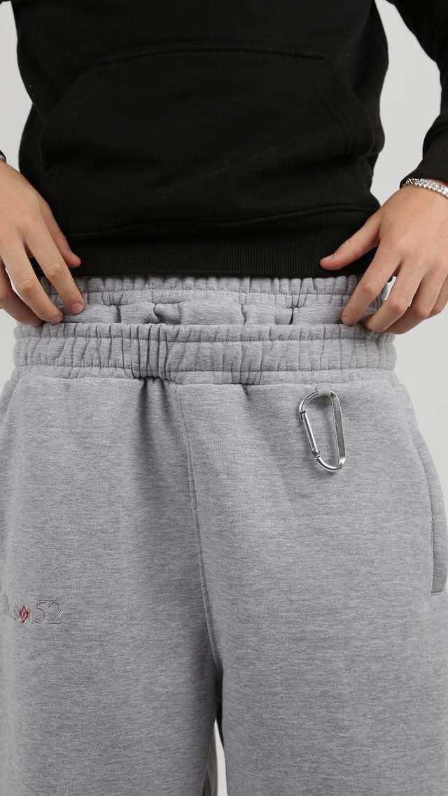 Muška odjeća Ravne hlače Sportske ležerne trenirke Široke uske niske visoke dvostruke strukirane unisex hlače_voghion.com