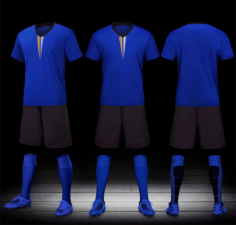 Abiti da uomo, maglie a maniche corte da uomo e da donna, taglie di stampa leggere, uniformi per allenamento e competizione per studenti_voghion.com