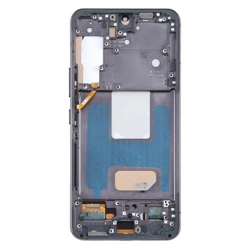 Écran LCD TFT pour Samsung Galaxy S22, assemblage complet avec cadre, ne prend pas en charge l'identification par empreinte digitale_voghion.com