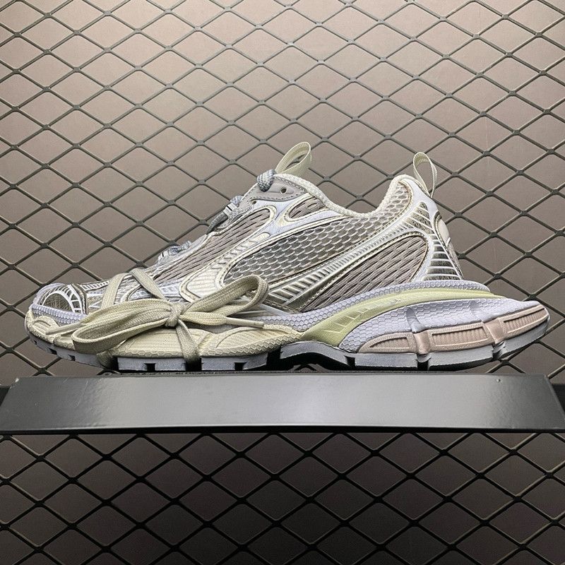New Pure Original President Version 3Xl Dad 9Th Generation Sports Men's Thick Bottom Track Height Increasing Women's_voghion.com