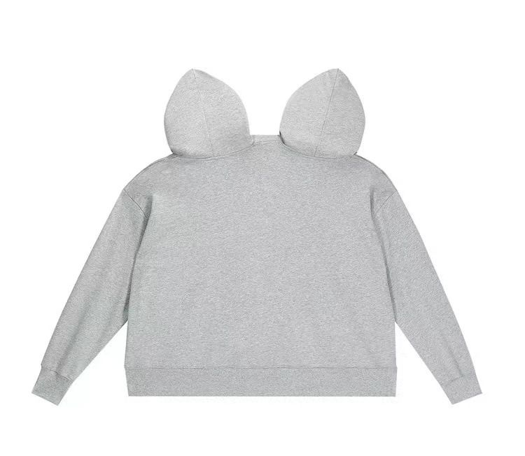 Men's Clothing Double One Piece Intimate Sweater Autumn And Winter New Style Drama Home Love Pajamas Couples Wear_voghion.com