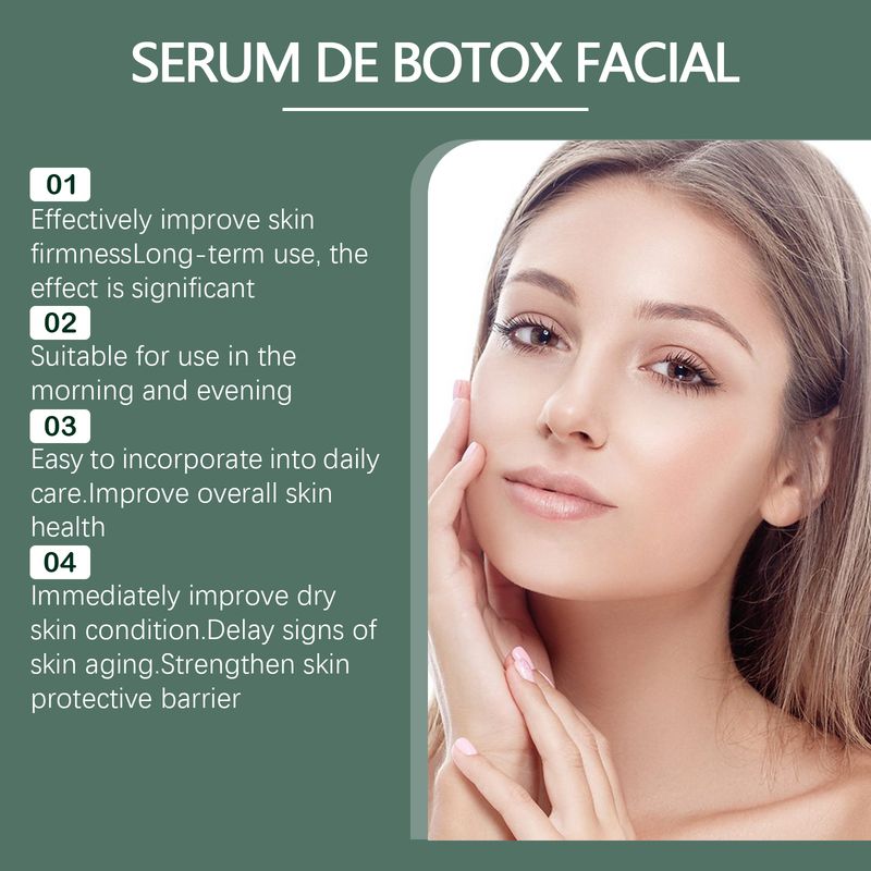 West&Month Moisturizing And Firming Essence, Moisturizing And Hydrating Facial Tender Skin And Enhancing Skin Texture Essence_voghion.com