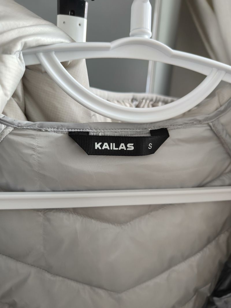 Giacca leggera in piumino da uomo Keile Stone GT ZERO, tessuto ultrasottile importato a doppio strato di alta qualità_voghion.com