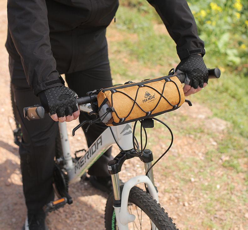 Waterdichte fietstas voor buiten, multifunctionele fietstas_voghion.com