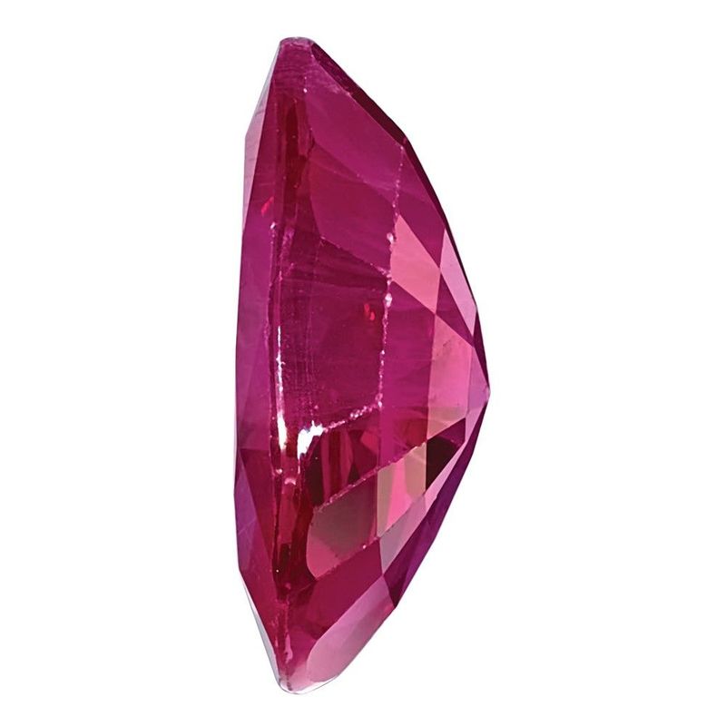Ruby AA Quality 7x5mm Pear_voghion.com