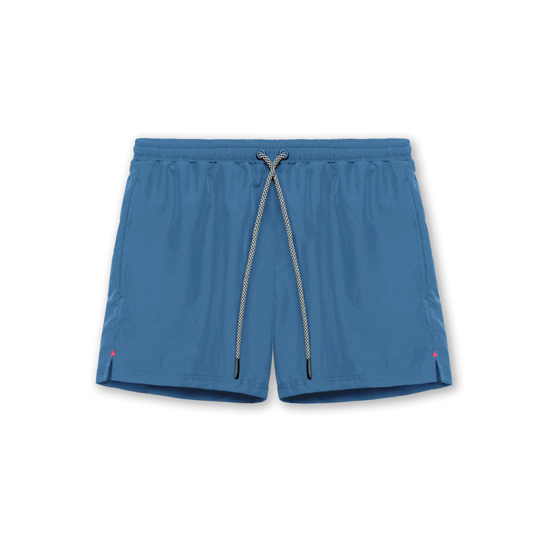 Schnelltrocknende Basketball-Shorts für Herren – 5 Zoll lange sportliche Laufshorts für Fitnessstudio und Outdoor-Sport (atmungsaktives, leichtes Netzfutter)_voghion.com
