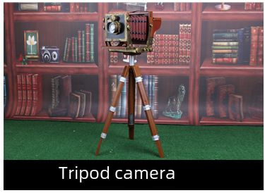 Retro fire hydrant model iron crafts home accessories decoration photography props can be_voghion.com