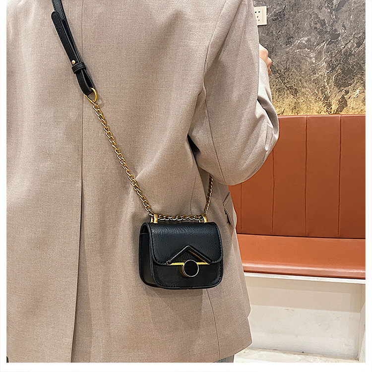 Bolsos para niños, nuevos, clásicos, Retro, Mini bolsos cruzados cuadrados, bolsos para pintalabios, bolsos para compras y citas_voghion.com