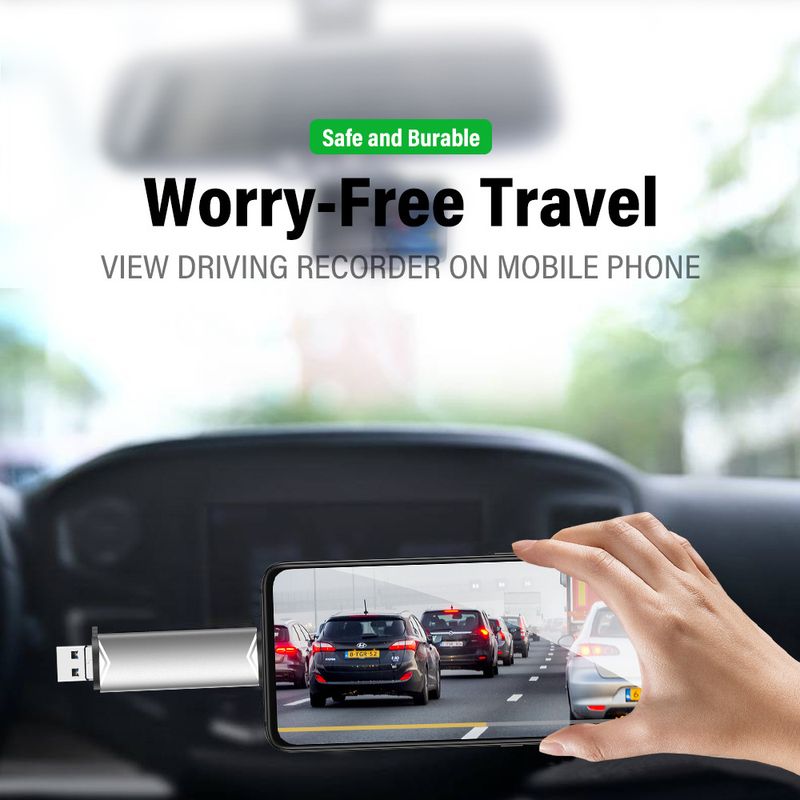 Depolama Aygıtları evrensel genişleme yüksek hızlı kart okuyucu_voghion.com