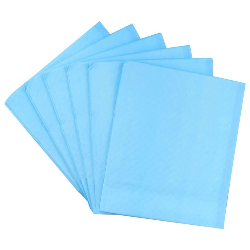 Pet Training Pads 100 pcs 35.4"x23.6" Non Woven Fabric_voghion.com