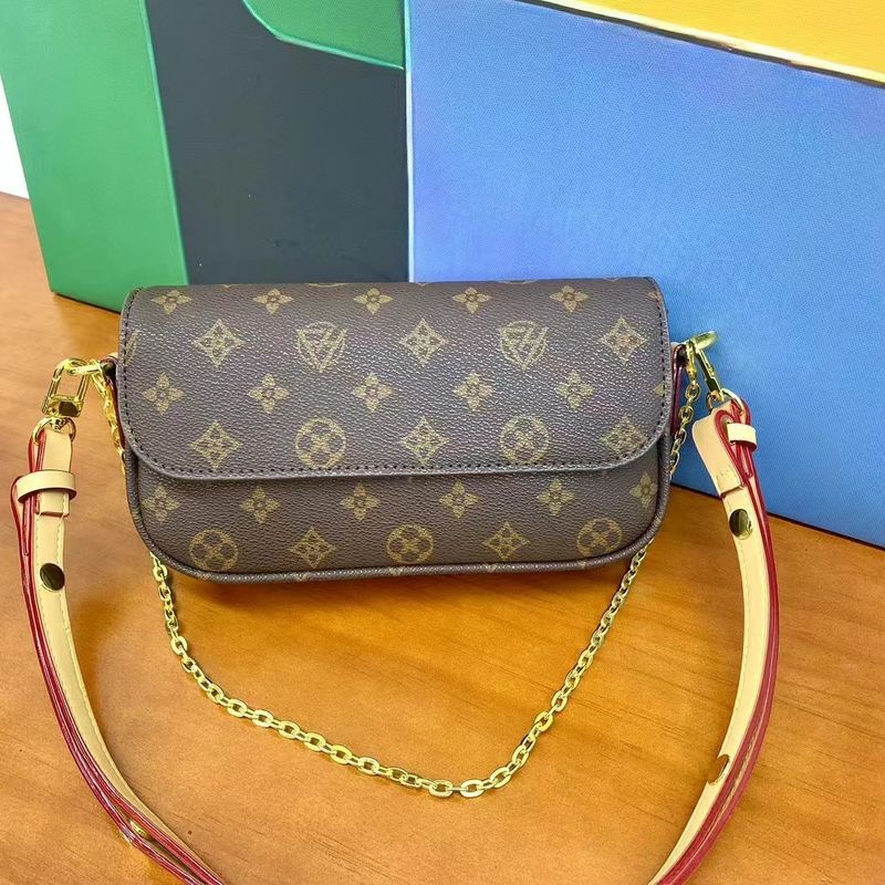 Fong Hwa Donna 2024 Nuova Moda Coreana Versatile Netizens Mahjong con Stile Occidentale, Catena a Mano, Borsa a Tracolla_voghion.com