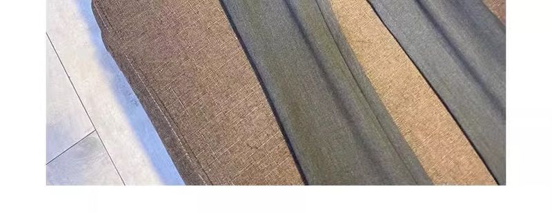 Damenbekleidung Hochwertiger Berufsanzug, eleganter formeller Anzug, graue Anzugjacke, lässiger Modeanzug, neuer Damenanzug für Frühling und Herbst_voghion.com