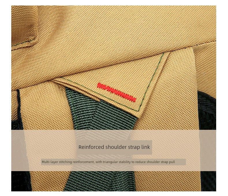 Reisi kamuflaažiga meessoost L veekindel suur väliseljakott_voghion.com