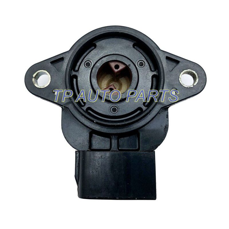 TPS Throttle Position Sensor OEM FSN5-18-911 198500-1160 Compatible With Mazda_voghion.com