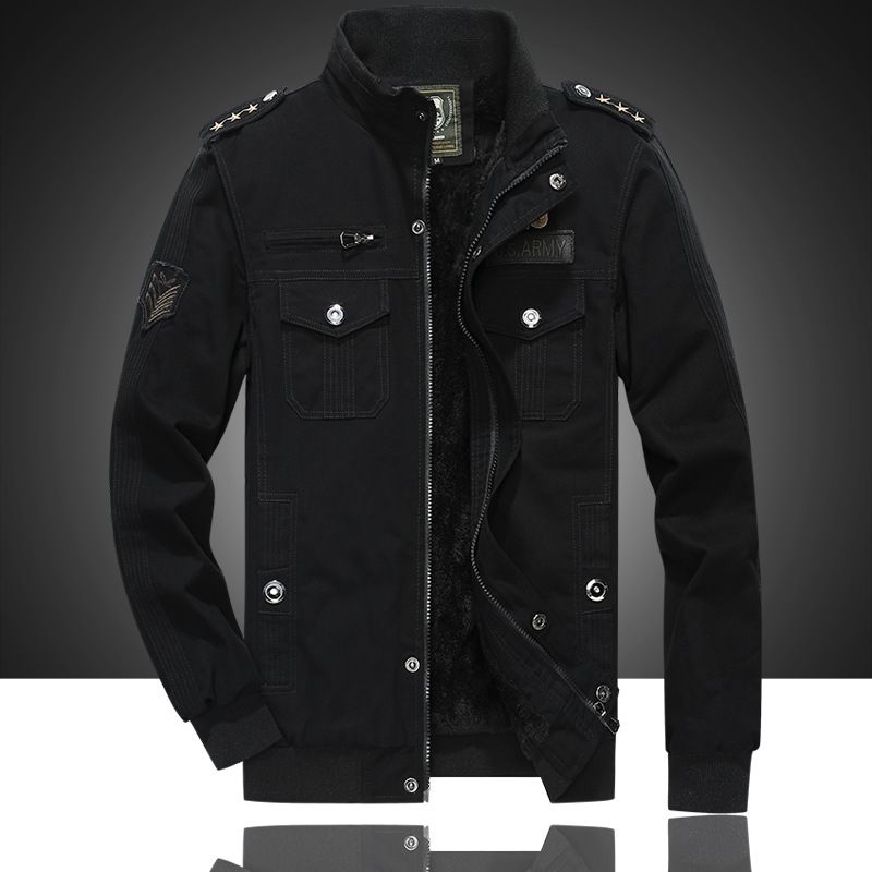Nuovo abbigliamento da lavoro in velluto per voli casual, giacca alla moda da uomo alla moda in versione coreana_voghion.com