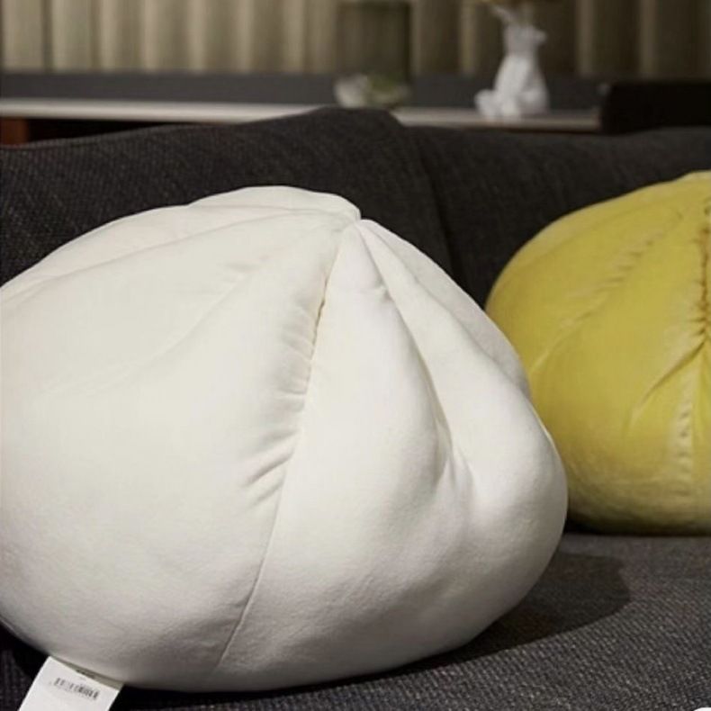 Cuscino creativo per divano da camera da letto e dormitorio_voghion.com