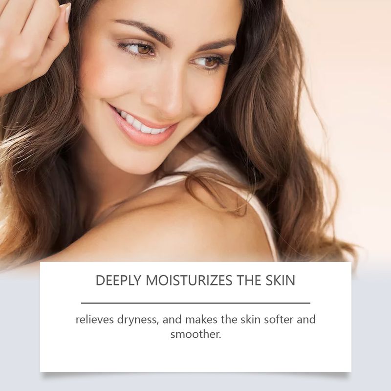 EELHOE Moisturizing Mask Mildly Hydrating Fine Lines, Dry And Moisturizing Facial Skin_voghion.com