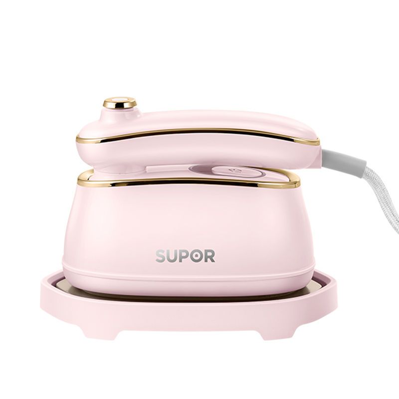 New Supor Handheld Ironing Machine Dual-use Small Steam Electric Iron 923 Portable Travel_voghion.com