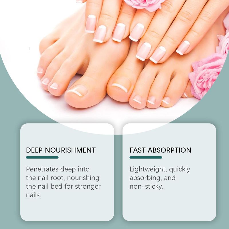 SOUTH MOON Care Roll-On, sanft pflegende feuchtigkeitsspendende Glanzessenz für Hände und Füße_voghion.com