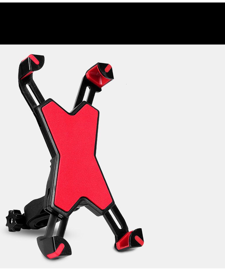 Support de navigation universel pour vélo, moto, véhicule électrique, support de téléphone portable à griffe d'aigle pour vélo de montagne_voghion.com