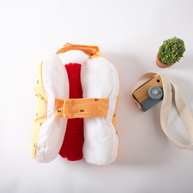 Costume Cat Dress Warm Carnival Christmas Hot Dog Burger Party Transformation Outfit_voghion.com