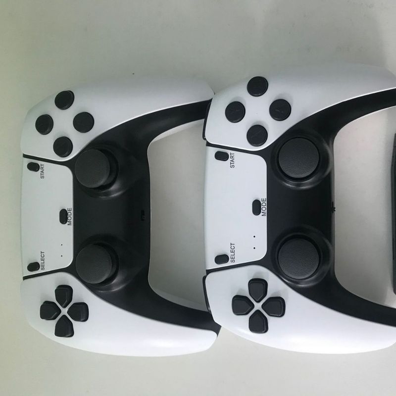 M8 PRO U Moonlight Treasure Box PS1 Home TV HD HDMI Console di gioco Simulatore arcade_voghion.com