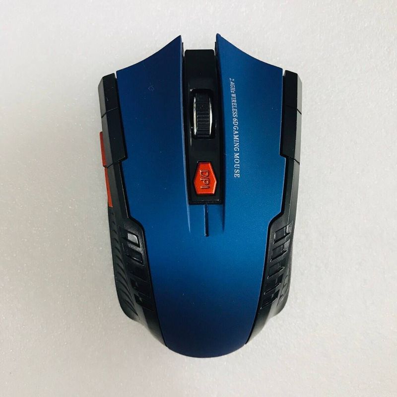 Direct Special Price 113 Wireless 2.4G Computer Laptop Mouse_voghion.com