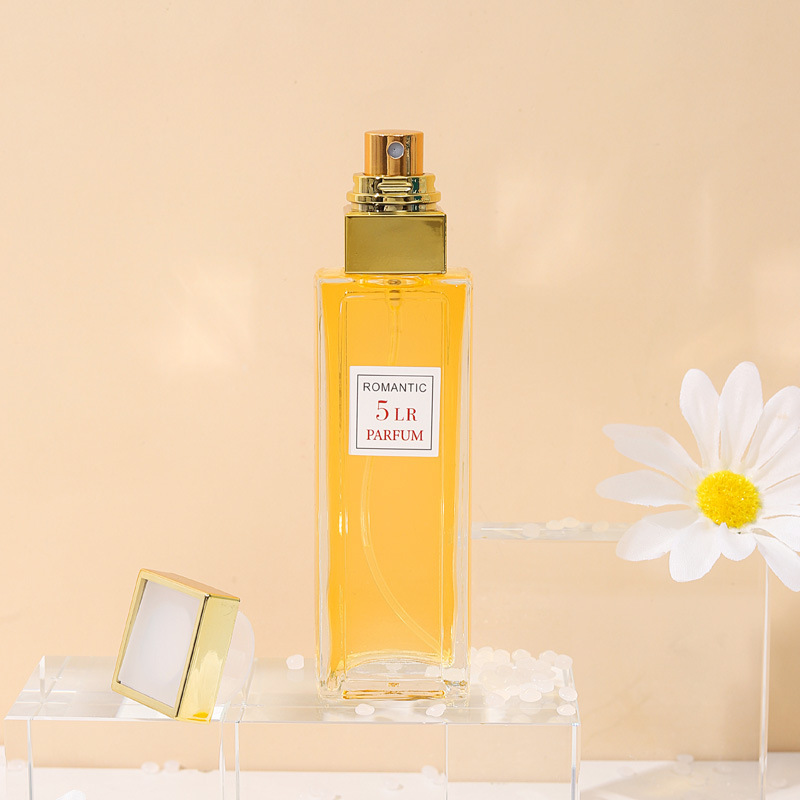 Heißer Verkauf für Damen, Parfüm der Fifth Avenue, frisch und natürlich, leichter Duft, langlebiges Spray 30 ml_voghion.com