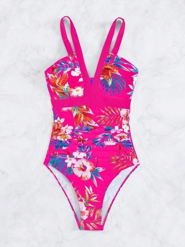 Maillot de bain une pièce sexy pour femme, nouveauté 2025_voghion.com