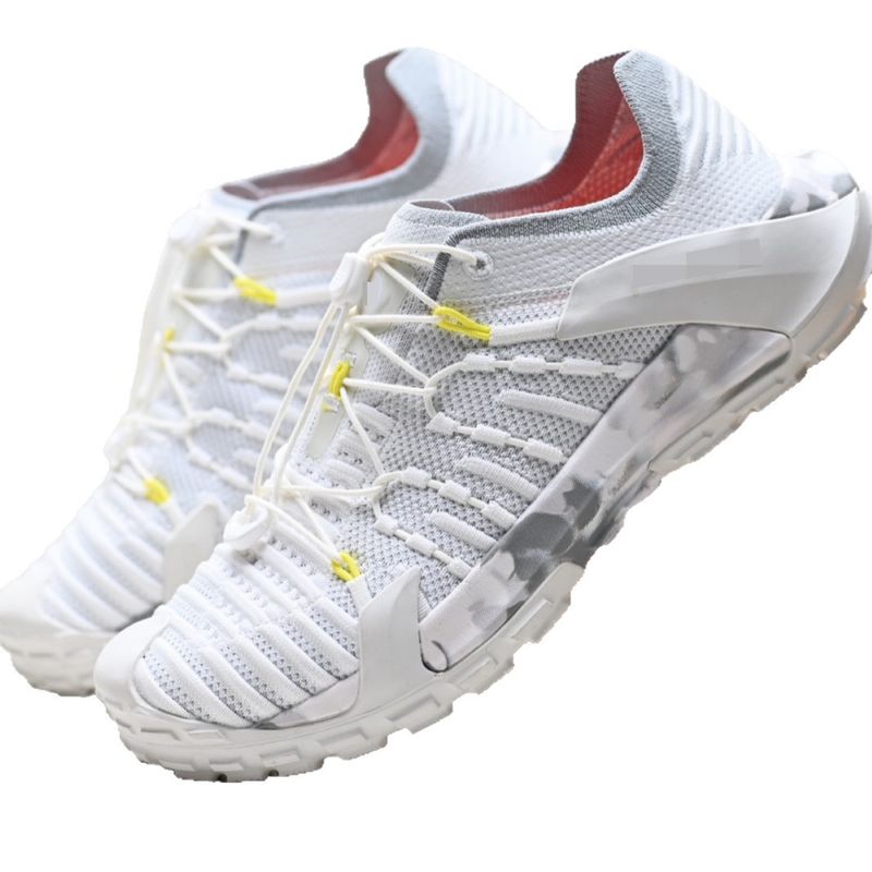 Nuove scarpe da trekking unisex Mammoth Trail Running, leggere, basse, per arrampicata, alpinismo e attività all'aperto_voghion.com