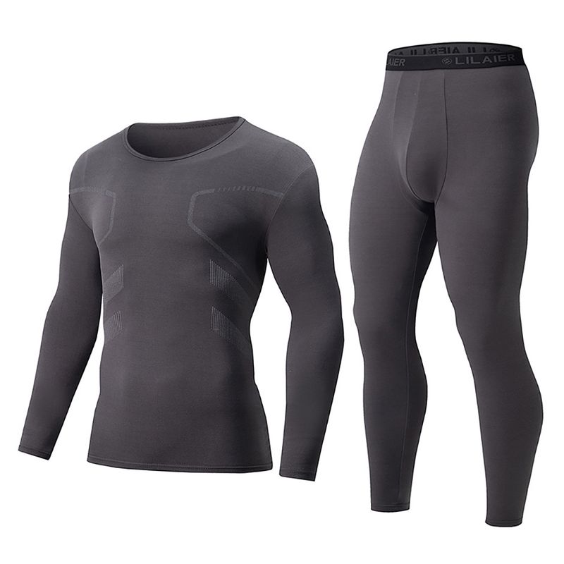 Overseas Platform Special Code Autumn Winter Men's Casual Sports Fashion Printed Each Set Youth_voghion.com