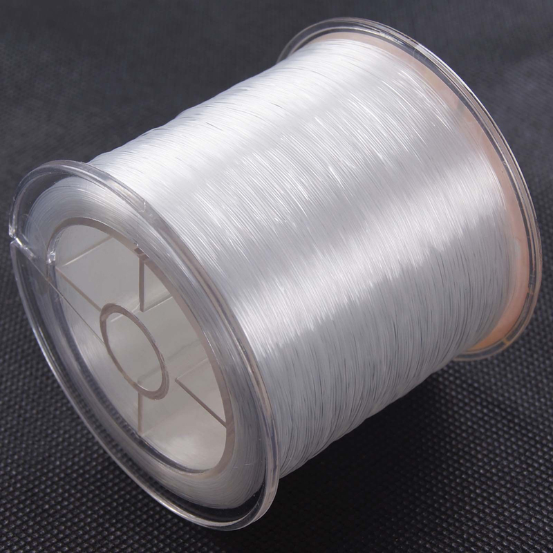 Dorisea X-Strike 80m~930m 12lbs~100lbs Monofilament Line Extreme Nylon Fishing Line Mono_voghion.com