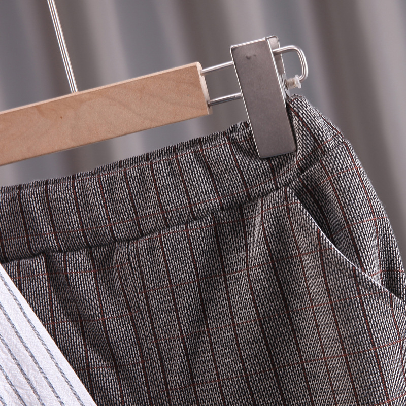 Barnkläder Barn rutig väst tredelad pojke stilig barnkläder trend_voghion.com