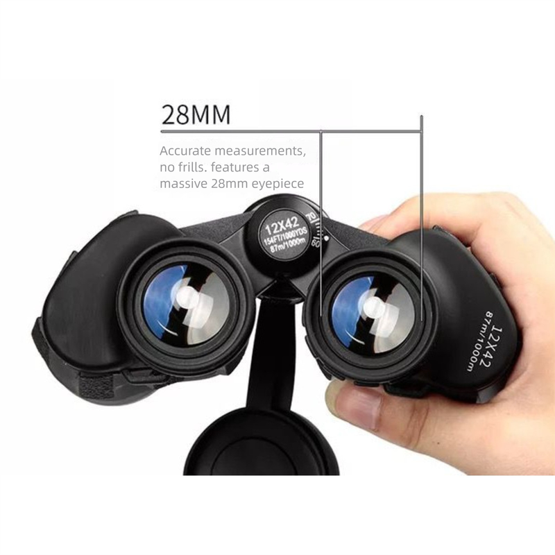 Definition High Magnification Night Vision Mobile Phone Photography Binoculars Bee Finder_voghion.com