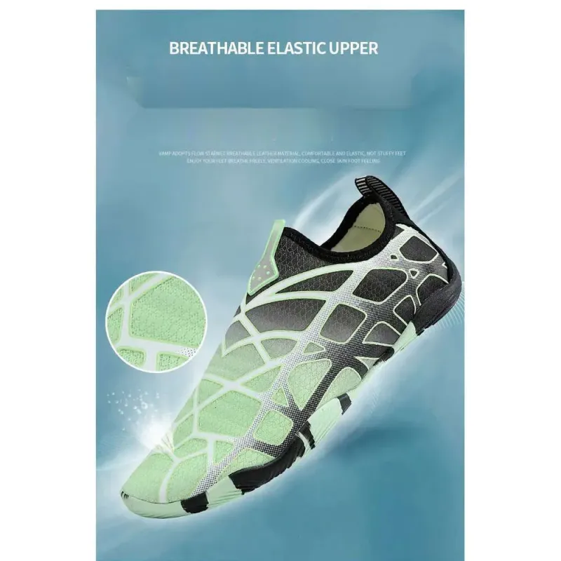 Scarpe da nuoto estive per uomo e donna, per il mare, per la spiaggia, per ragazzi, a piedi nudi, per palestra, corsa, pesca Ddmysaturn_voghion.com