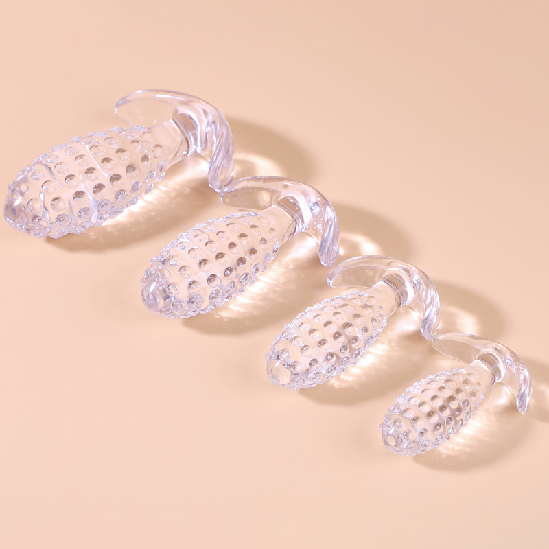 Pineapple Anal Silicone Butt Plug Sex For Women Erotic Product Female Masturbator Adult Toys G-spot Vaginal Stimulation sex toys _voghion.com