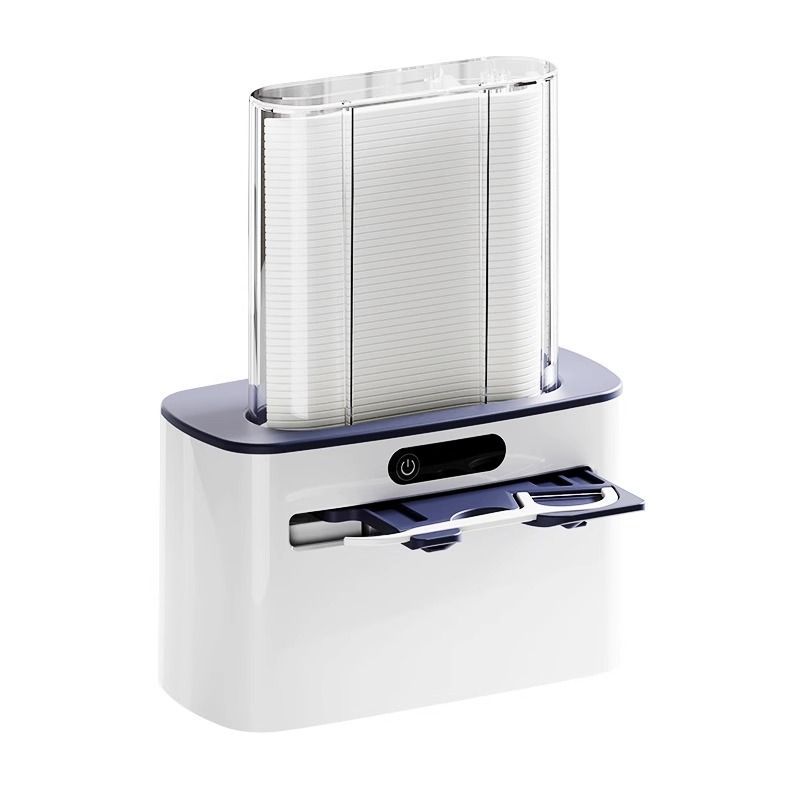 Smart Sensor Tandzijde Dispenser Tandenstokerhouder Automatische Uitwerping Elektrisch Huishouden Hoogwaardig Restaurant Hotel_voghion.com