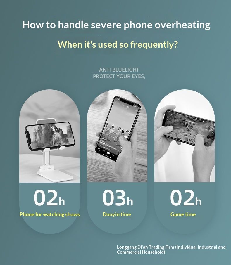 Digitex New Model Phone Cooler Semiconductor Artifact Air Cooling Charging Ultra Quiet Noiseless Clip-on Back Clip Fan_voghion.com