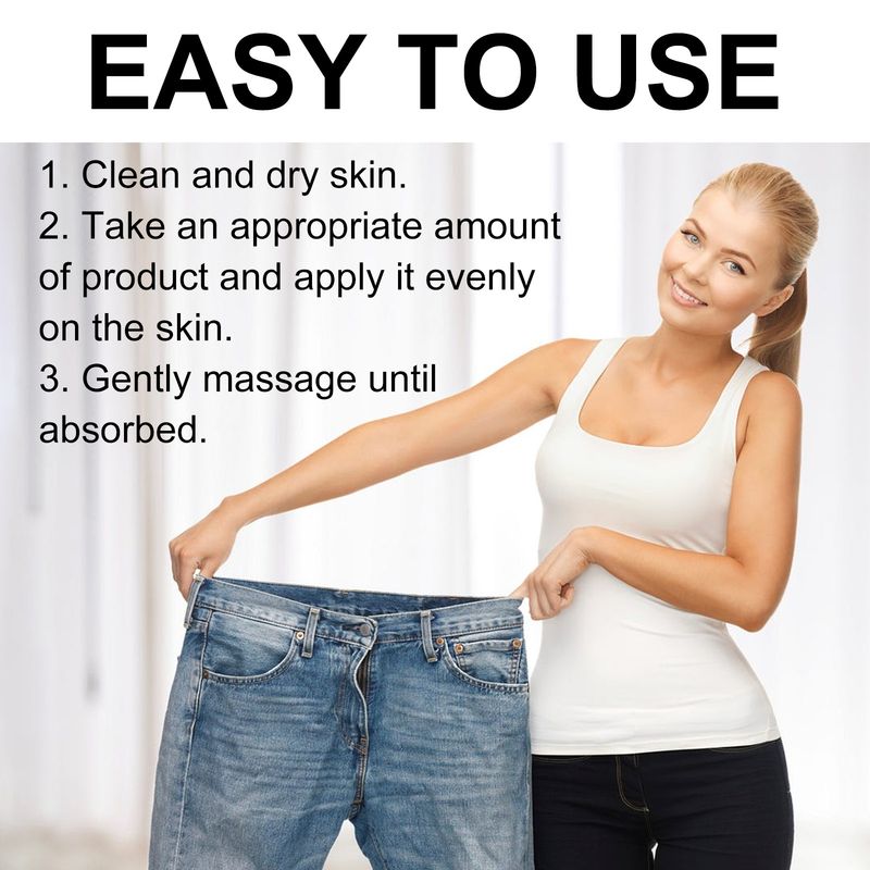 Krema za nego telesa Bee Venom, vlažilna masažna krema za kožo Body Curve_voghion.com