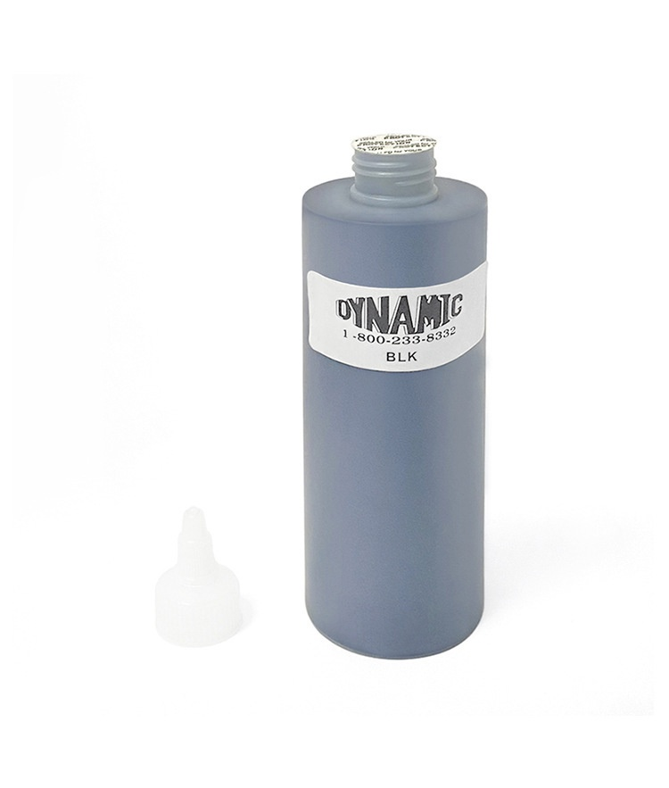 Dai Annie Practice 240ML Vernice Colore Materiale Ou Liang Attrezzatura per tatuaggi_voghion.com